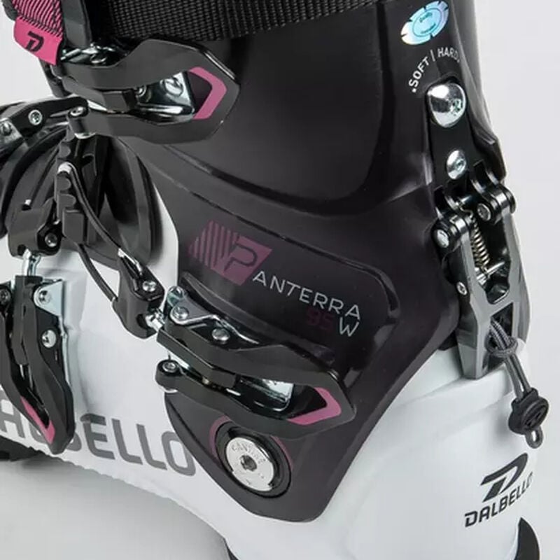 Dalbello Panterra 95 Ski Boots Womens image number 4